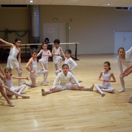 Danse Classique